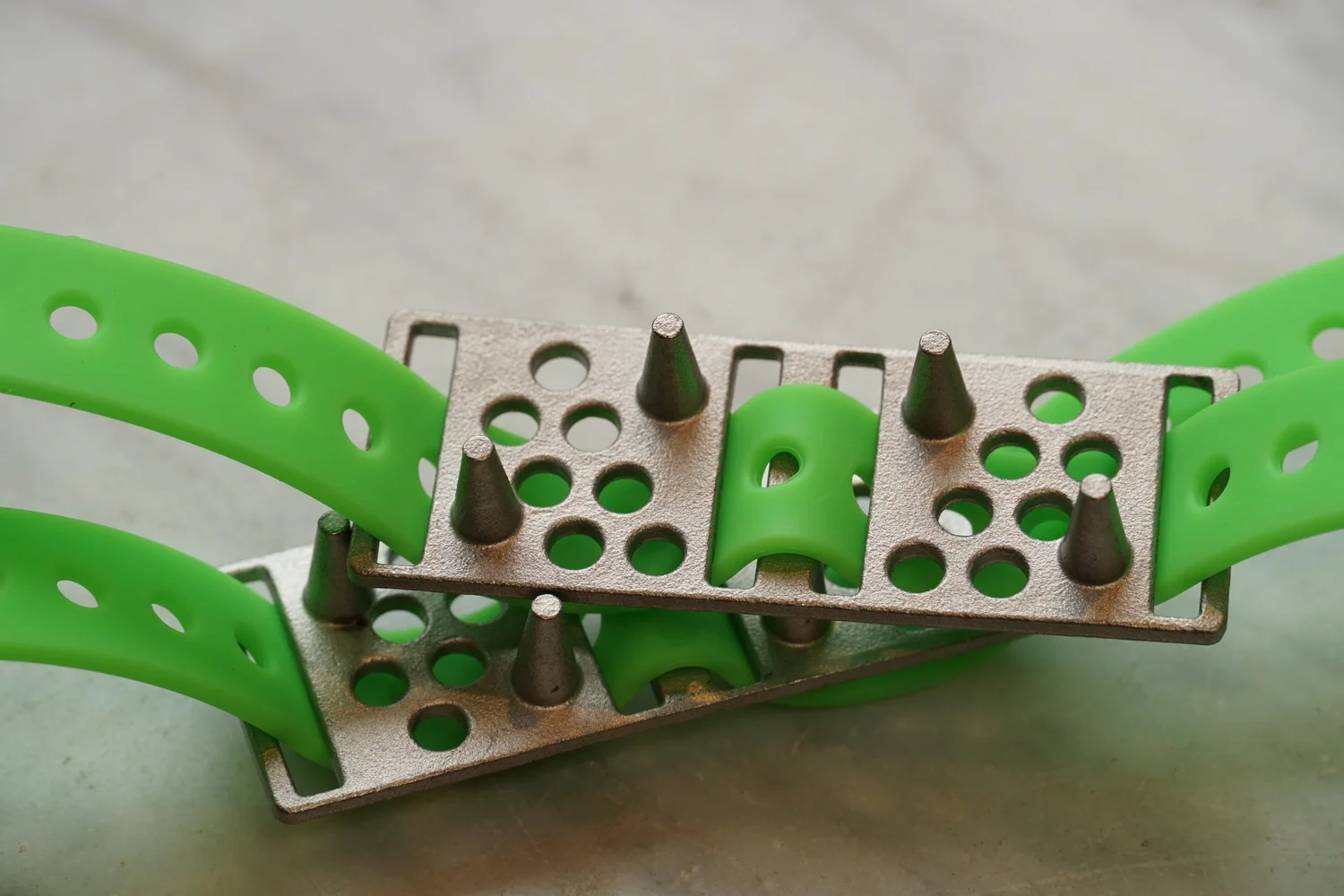 SKEATS スキーアイゼン　85mm Skeats™ Claws: Pair (50mm/85mm/110mm/130mm) - Mountain